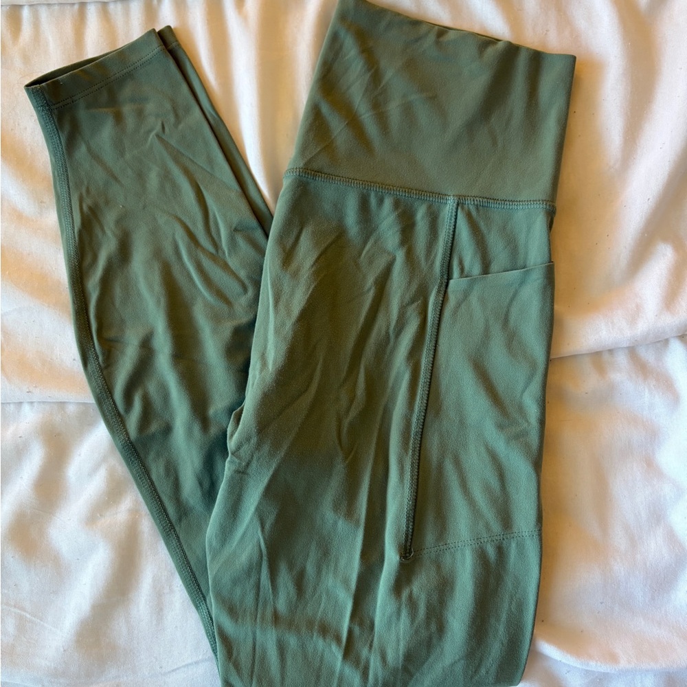 All in Motion Women’s Leggings Size M